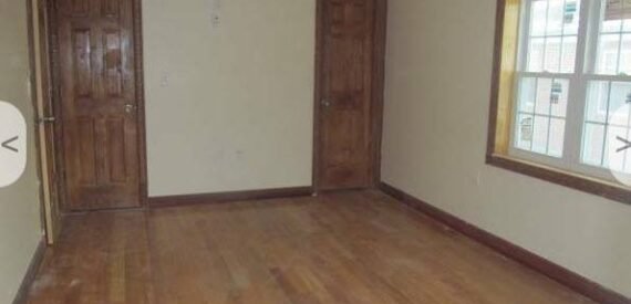 Spacious 3BR/2BA Solar Apartment Near JFK – Modern &amp; Move-In Ready!