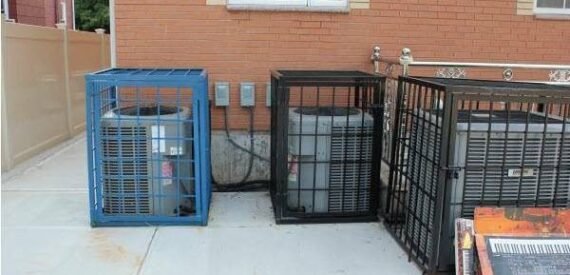 Spacious 3BR/2BA Solar Apartment Near JFK – Modern &amp; Move-In Ready!