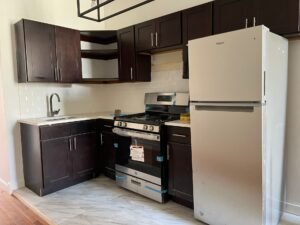 Stunning Renovated 2BR in Flatbush