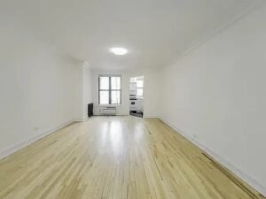 Amazing bright beautiful studio in Midtown East Dishwasher