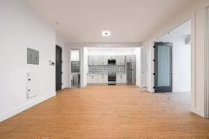 Sunlit 3BR Flatbush Apartment w/ Roof Deck, Laundry & Pet Friendly Perks