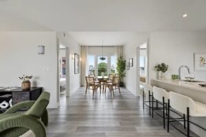 Brand-New Luxury 2BR w/ Outdoor Space & Top Amenities in Flatbush/PLG!