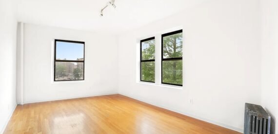 Prime Prospect-Lefferts Gardens 3BR Apartment Steps from Prospect Park