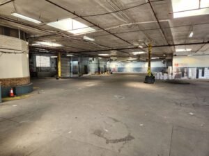 8,500 SF Warehouse – Crown Heights/Weeksville