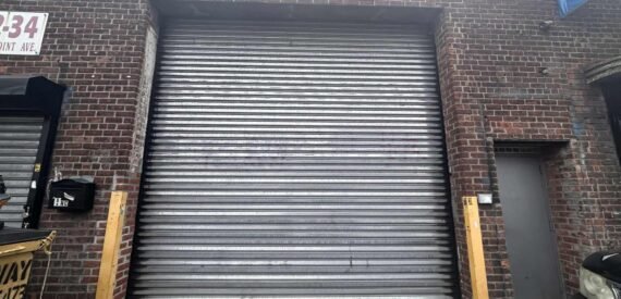 Long Island City Warehouse For Rent