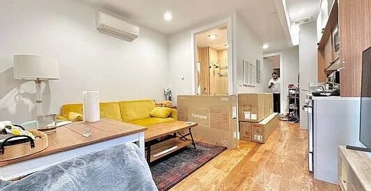 Sleek 2BR w/ Balcony &amp; Amenities Galore in the Heart of PLG! No Fee!