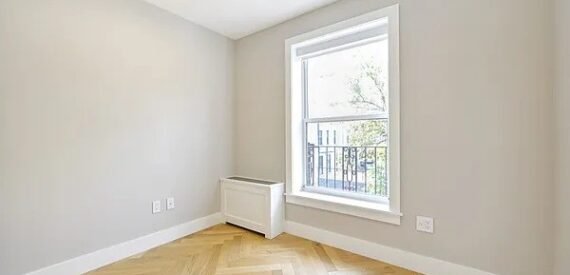 Renovated 2BR in Prime Park Slope | In-Unit Laundry | Pet Friendly