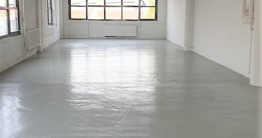 Corner Loft /High Ceiling /Subway/Freight Elevator/Loading Dock/ Light (Long Island City (TEXT ONLY, TEXT ONLY) – Court Square Area)