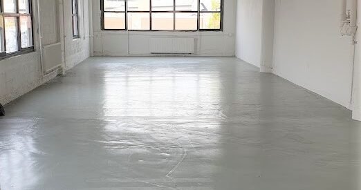 Corner Loft /High Ceiling /Subway/Freight Elevator/Loading Dock/ Light (Long Island City (TEXT ONLY, TEXT ONLY) – Court Square Area)
