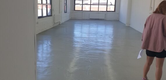 Corner Loft /High Ceiling /Subway/Freight Elevator/Loading Dock/ Light (Long Island City (TEXT ONLY, TEXT ONLY) – Court Square Area)
