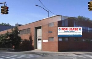 8,500 SF Warehouse – Crown Heights/Weeksville