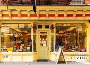 Chelsea Mixed-Use Duplex w/ Private Roof Deck, Retail Space & Air Rights