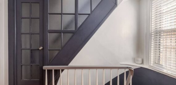 Chelsea Mixed-Use Duplex w/ Private Roof Deck, Retail Space &amp; Air Rights