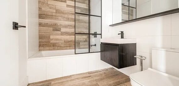 Modern 3BR Apartment in Kensington | Elevator, Gym, Roof Deck, Pet Friendly