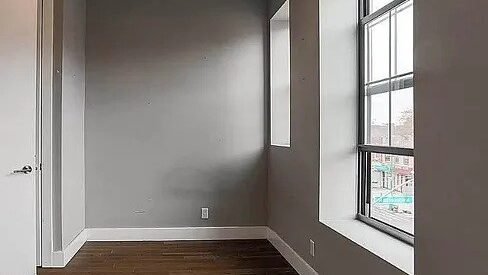 Spacious 3BR Commercial Space in Prospect Lefferts Gardens – Prime Location &amp; Amenities
