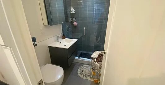 Beautiful Bright No Fee One Bedroom apartment in The Lower East Side of Manhattan