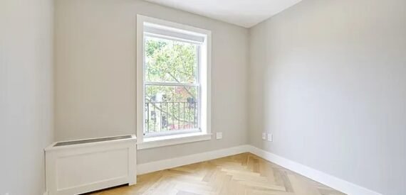 Renovated 2BR in Prime Park Slope | In-Unit Laundry | Pet Friendly