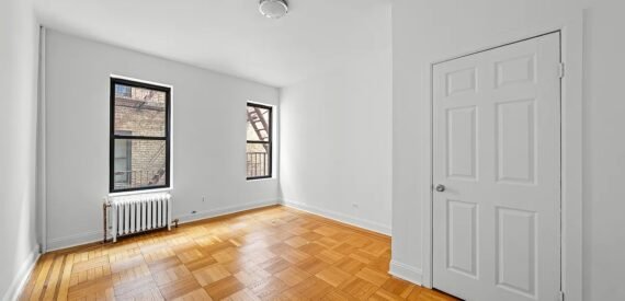 Sun-Filled 2BR Apartment in Prospect-Lefferts Gardens – Prime Location &amp; Amenities