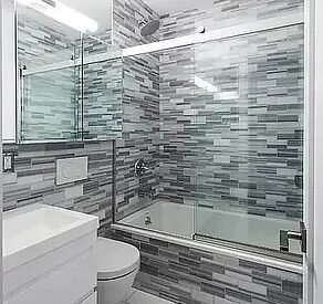 Amazing 3 Bedroom 2 baths beautiful apartment ~ washer and dryer in unit Queen size bedrooms
