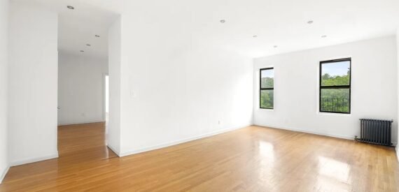 Prime Prospect-Lefferts Gardens 3BR Apartment Steps from Prospect Park