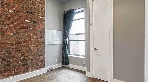 Spacious 3BR Commercial Space in Prospect Lefferts Gardens – Prime Location &amp; Amenities