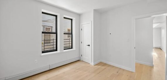 Modern Boutique-Style Commercial Space