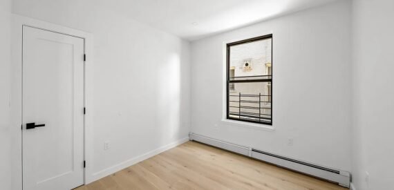 Modern Boutique-Style Commercial Space