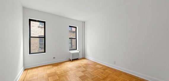 Sun-Filled 2BR Apartment in Prospect-Lefferts Gardens – Prime Location &amp; Amenities
