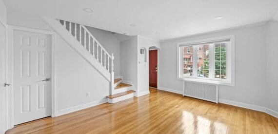Spacious Whole-House Rental with Parking &amp; EV Charger in Prime Astoria Location