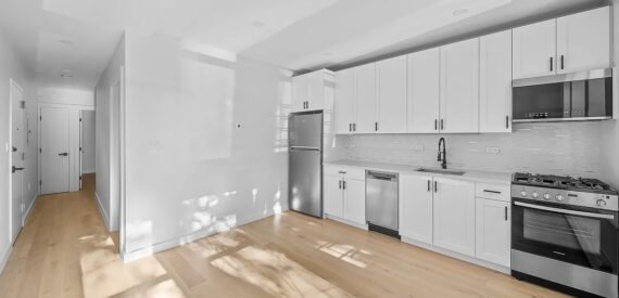 Modern Boutique-Style Commercial Space