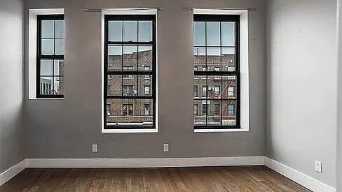 Spacious 3BR Commercial Space in Prospect Lefferts Gardens – Prime Location &amp; Amenities