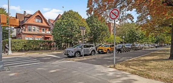 Prime 17-Unit Corner Development on Historic Ocean Parkway, Brooklyn