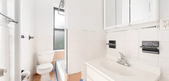 Prime Prospect-Lefferts Gardens 3BR Apartment Steps from Prospect Park
