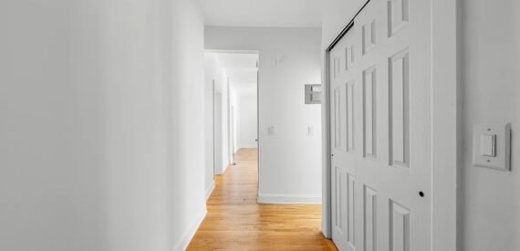 Sun-Filled 2BR Apartment in Prospect-Lefferts Gardens – Prime Location &amp; Amenities