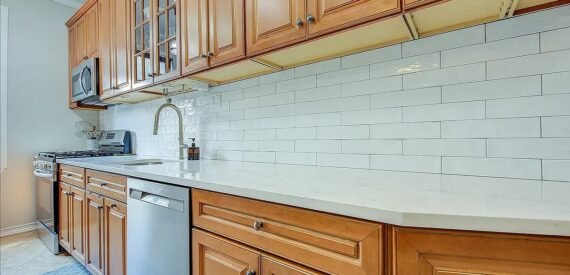 Expansive 3BR/2BA Corner Coop w/ Forest Park Views &amp; Top Amenities in Kew Gardens