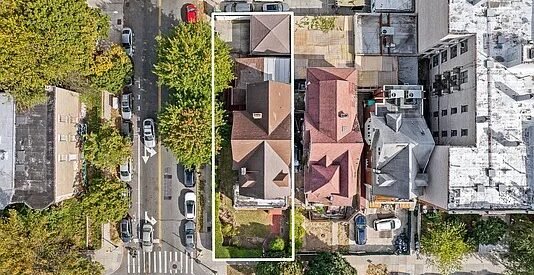 Prime 17-Unit Corner Development on Historic Ocean Parkway, Brooklyn