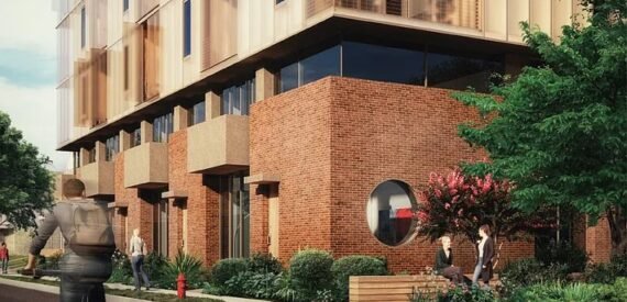 Prime 17-Unit Corner Development on Historic Ocean Parkway, Brooklyn