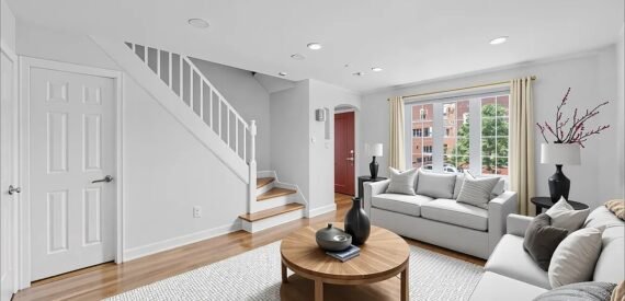 Spacious Whole-House Rental with Parking &amp; EV Charger in Prime Astoria Location