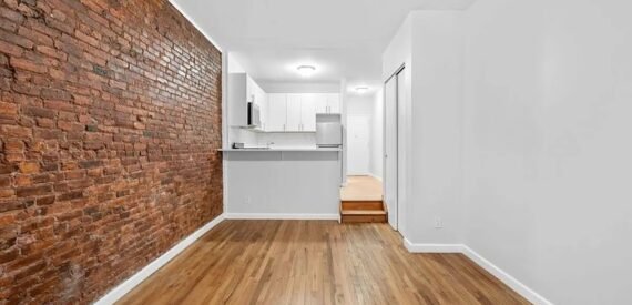 Expansive Park Slope Apartment with Private Backyard &amp; Modern Upgrades