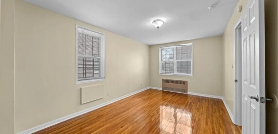 Modern 1-Bedroom Apartment in Jamaica, Queens – Prime Location &amp; Amenities