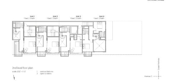 Prime 17-Unit Corner Development on Historic Ocean Parkway, Brooklyn