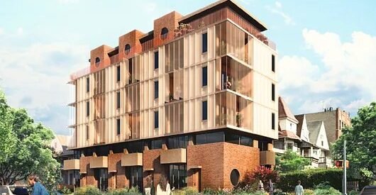 Prime 17-Unit Corner Development on Historic Ocean Parkway, Brooklyn