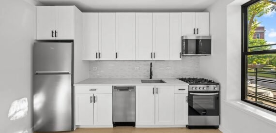 Modern Boutique-Style Commercial Space