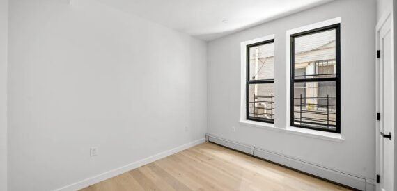 Modern Boutique-Style Commercial Space