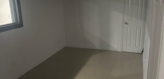 Large 1200SF Private Office Available on Metropolitan Ave