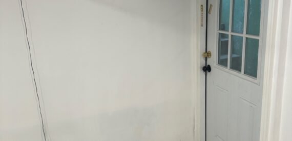 Large 1200SF Private Office Available on Metropolitan Ave