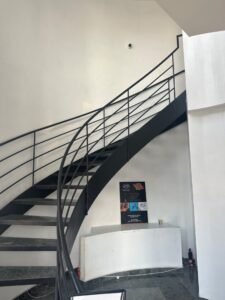 Large 1200SF Private Office Available on Metropolitan Ave