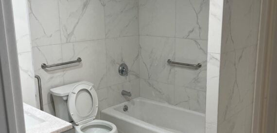 XL One Bedroom Suite w/Office/Nursery