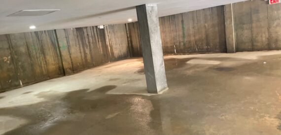 XL One Bedroom Suite w/Office/Nursery