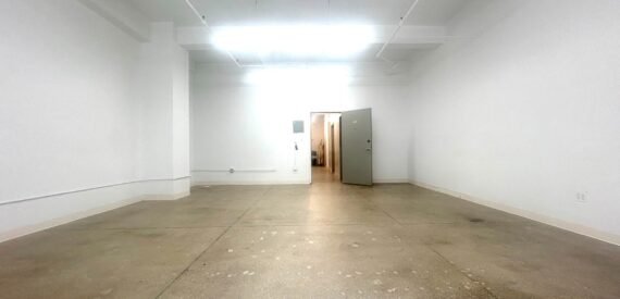 Garment District unit
